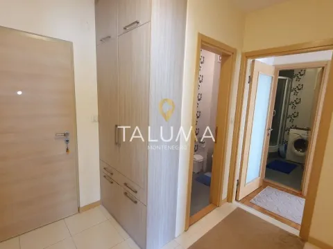 Izdavanje, dvosoban stan, 56m², Stari Aerodrom, Podgorica - image 7