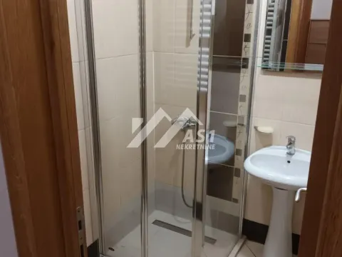 Izdavanje, dvosoban stan, 50m², Novi Sad Sve Podlokacije, Novi Sad - image 9