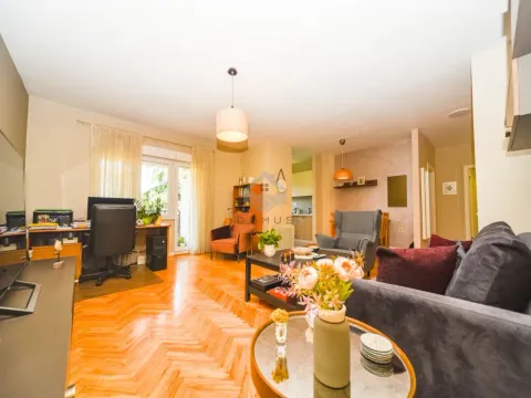 Prodaja, jednosoban stan, 67m², Blok 6, Podgorica - image 2