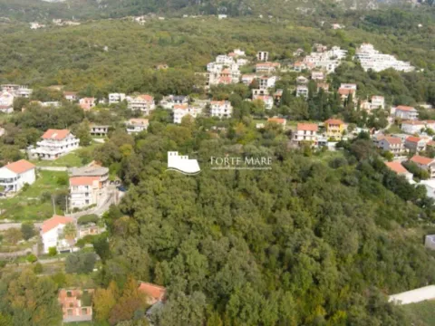 Prodaja, plac, 7800m², Topla, Herceg Novi - image 3