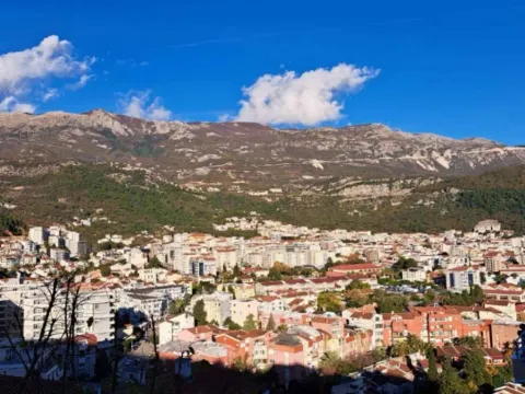 Sale, two bedroom apartment, 63m², Babin Do, Budva - image 9