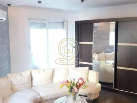 Rent, two bedroom apartment, 50m², Lekino Brdo, Voždovac Sve Podlokacije - image 2