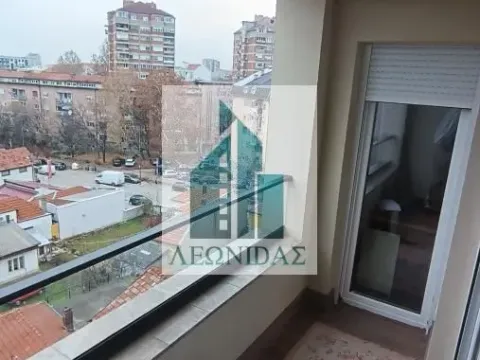 Izdavanje, jednosoban stan, 45m², Čair, Niš - image 4