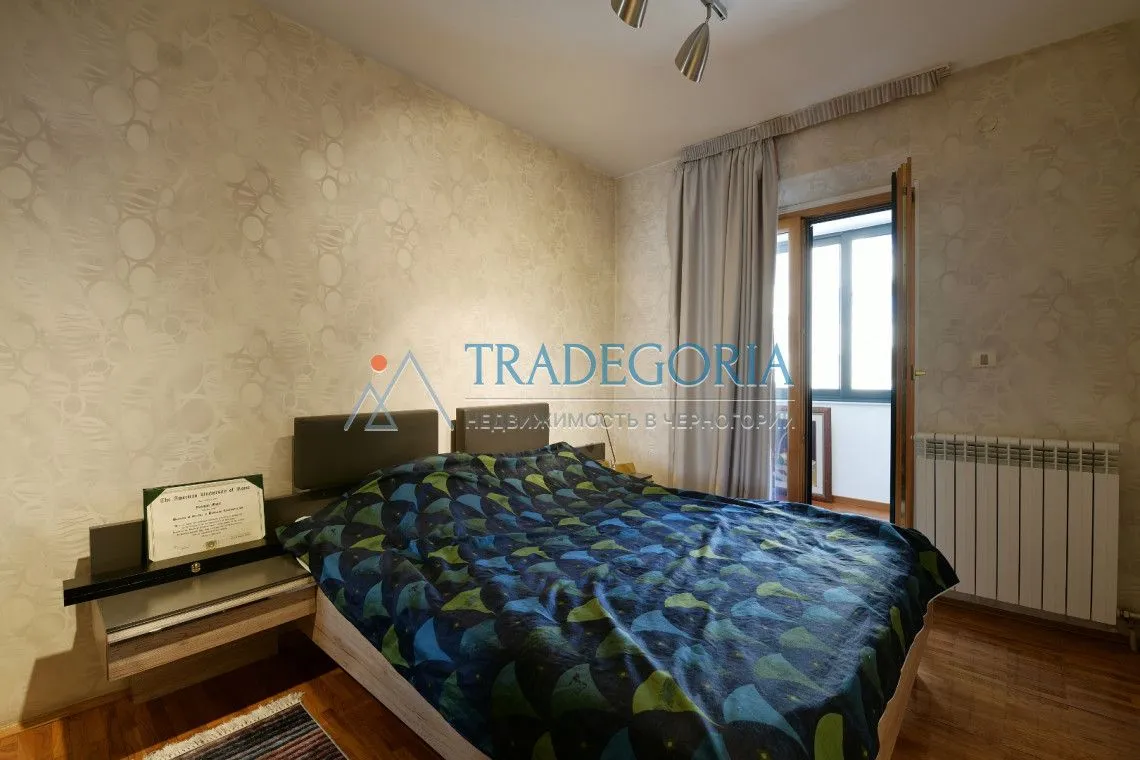 Prodaja, trosoban stan, 109m², Podgorica, Crna Gora