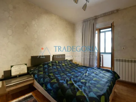 Prodaja, trosoban stan, 109m², Podgorica, Crna Gora - image 4
