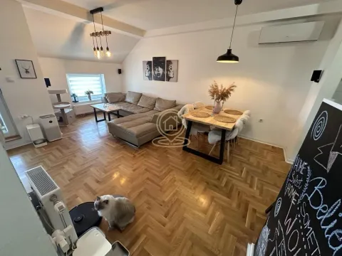 Prodaja, četvorosoban stan, 94m², Telep, Novi Sad Sve Podlokacije - image 2