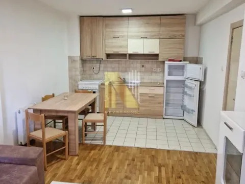 Izdavanje, jednosoban stan, 46m², Bulevar Oslobodjenja, Novi Sad Sve Podlokacije - image 5