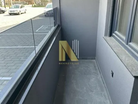 Izdavanje, poslovni prostor, 71m², Veternička rampa, Novi Sad Sve Podlokacije - image 10