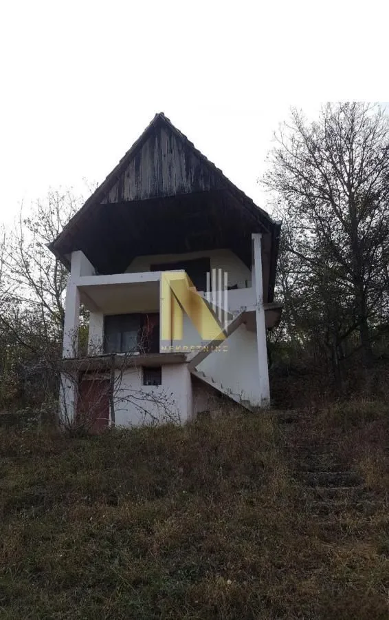 Prodaja, kuća, 90m², Erdevik, Šid