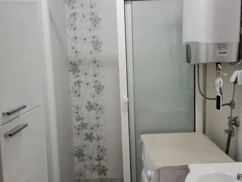 Rent, one bedroom apartment, 47m², Tuški Put, Podgorica - image 5