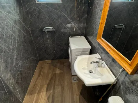 Prodaja, dvosoban stan, 50m², Pržno, Budva - image 2
