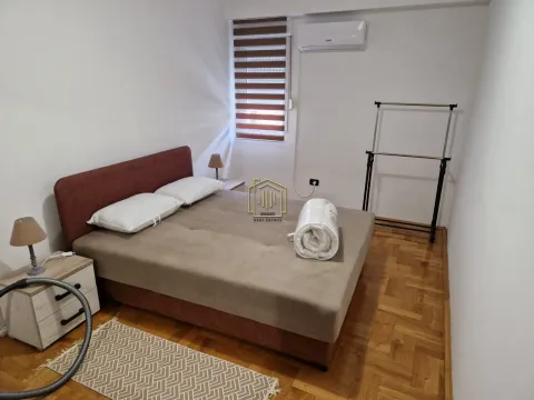 Izdavanje, dvosoban stan, 55m², Podgorica, Crna Gora - image 4