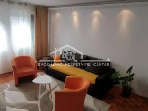 Rent, two bedroom apartment, 60m², Brace Jerković, Voždovac Sve Podlokacije - image 2