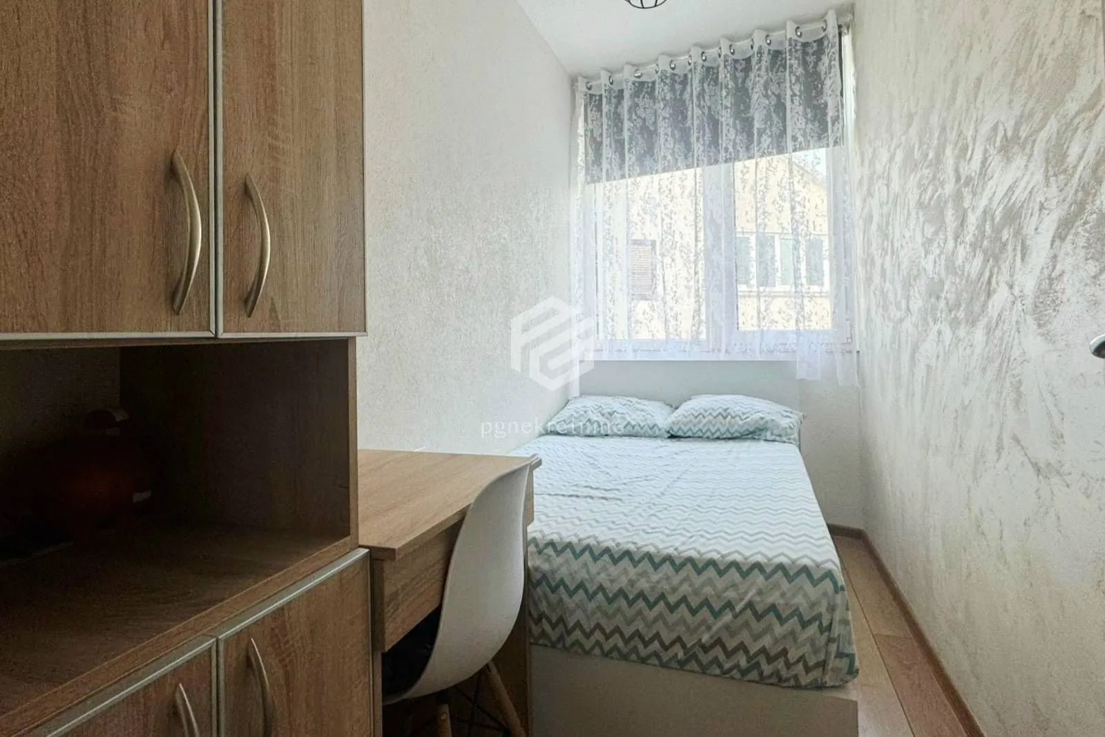 Prodaja, dvosoban stan, 48m², Kotor, Crna Gora