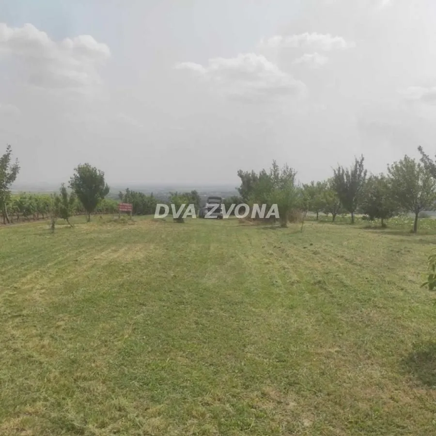 Prodaja, plac, 6800m², Stari Slankamen, Inđija
