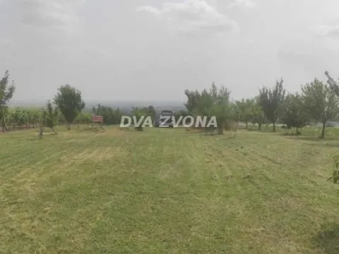 Prodaja, plac, 6800m², Stari Slankamen, Inđija - image 3