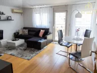 Rent, one bedroom apartment, 46m², Blok 9, Podgorica - image 1