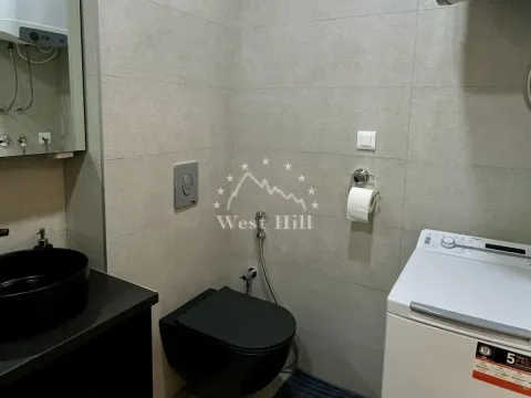 Prodaja, jednosoban stan, 36m², Tivat, Crna Gora - image 6