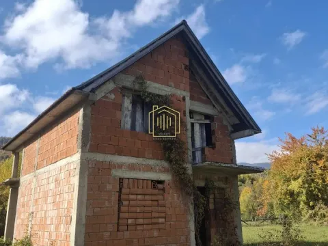 Prodaja, kuća, 53m², Lubnice, Berane