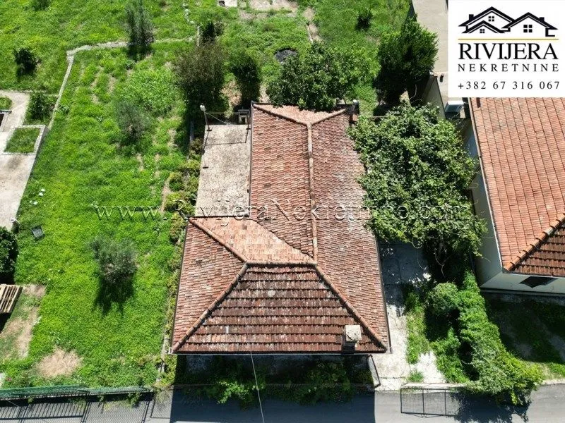 Prodaja, kuća, 77m², Zelenika, Herceg Novi