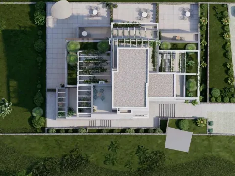 Prodaja, plac, 1024m², Tivat, Crna Gora - image 6