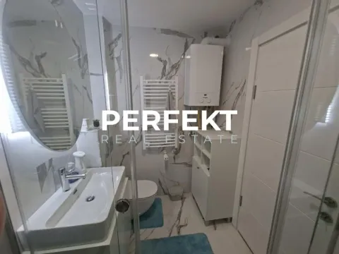 Prodaja, dvosoban stan, 55m², Tesla, Pančevo - image 6