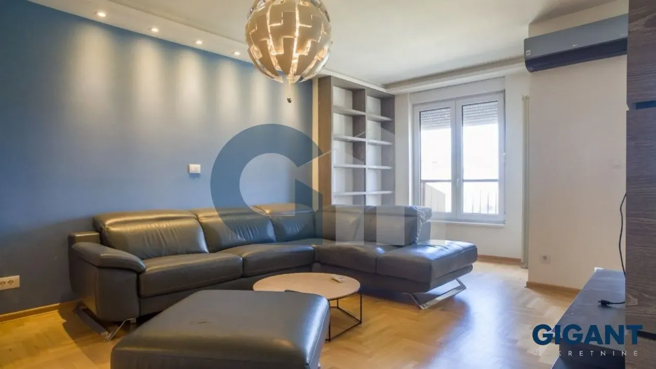 Prodaja, trosoban stan, 83m², Voždovac Sve Podlokacije, Beograd