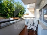 Rent, four bedroom apartment, 170m², Gorica C, Podgorica - image 29