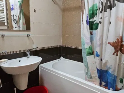 Izdavanje, jednosoban stan, 47m², Blok 6, Podgorica - image 9