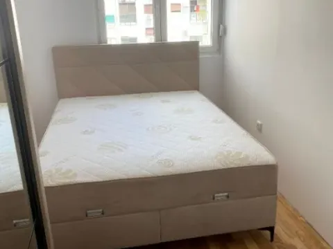 Izdavanje, jednosoban stan, 37m², Zabjelo, Podgorica - image 5