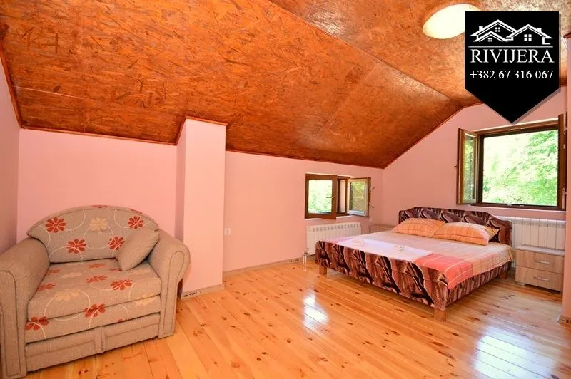 Prodaja, kuća, 280m², Vrbanj, Herceg Novi