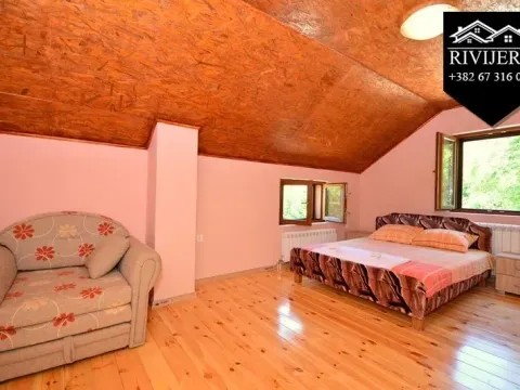 Prodaja, kuća, 280m², Vrbanj, Herceg Novi - image 10