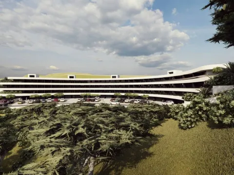 Prodaja, jednosoban stan, 48m², Centar, Ulcinj - image 5