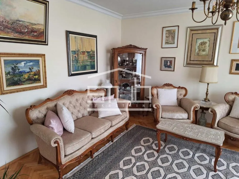 Prodaja, stan, 108m², Vidikovački venac, Rakovica