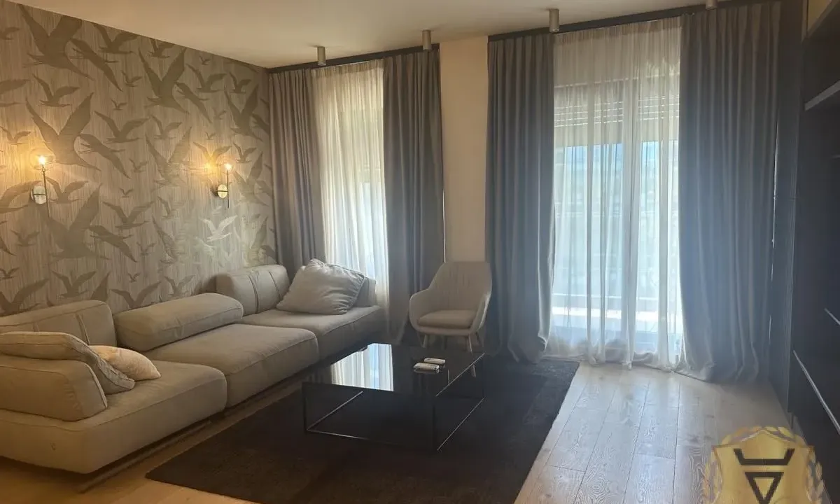 Izdavanje, četvorosoban stan, 100m², Novi Beograd Sve Podlokacije, Beograd