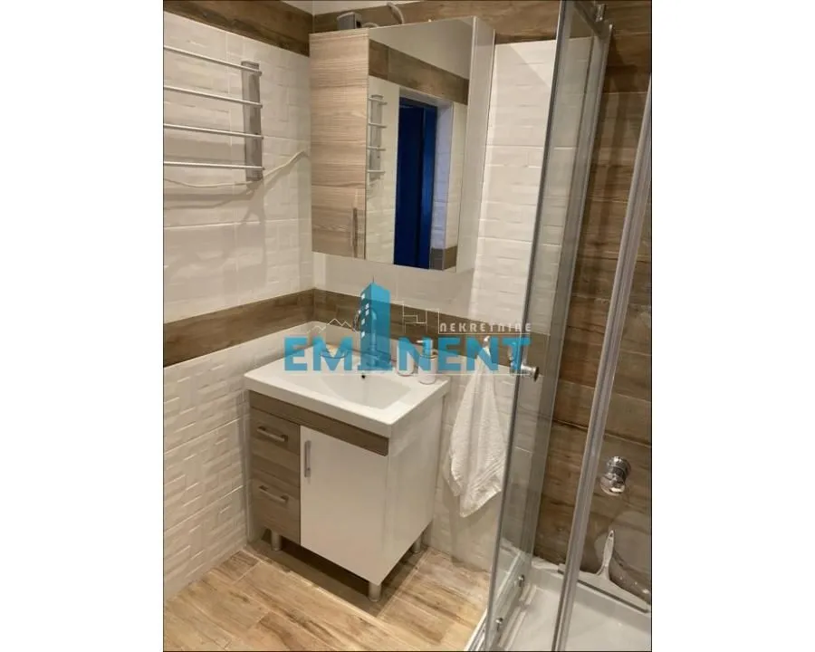 Rent, apartment, 48m², Stari Grad, Beograd