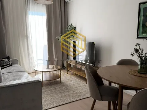 Rent, one bedroom apartment, 37m², Tološi, Podgorica - image 10