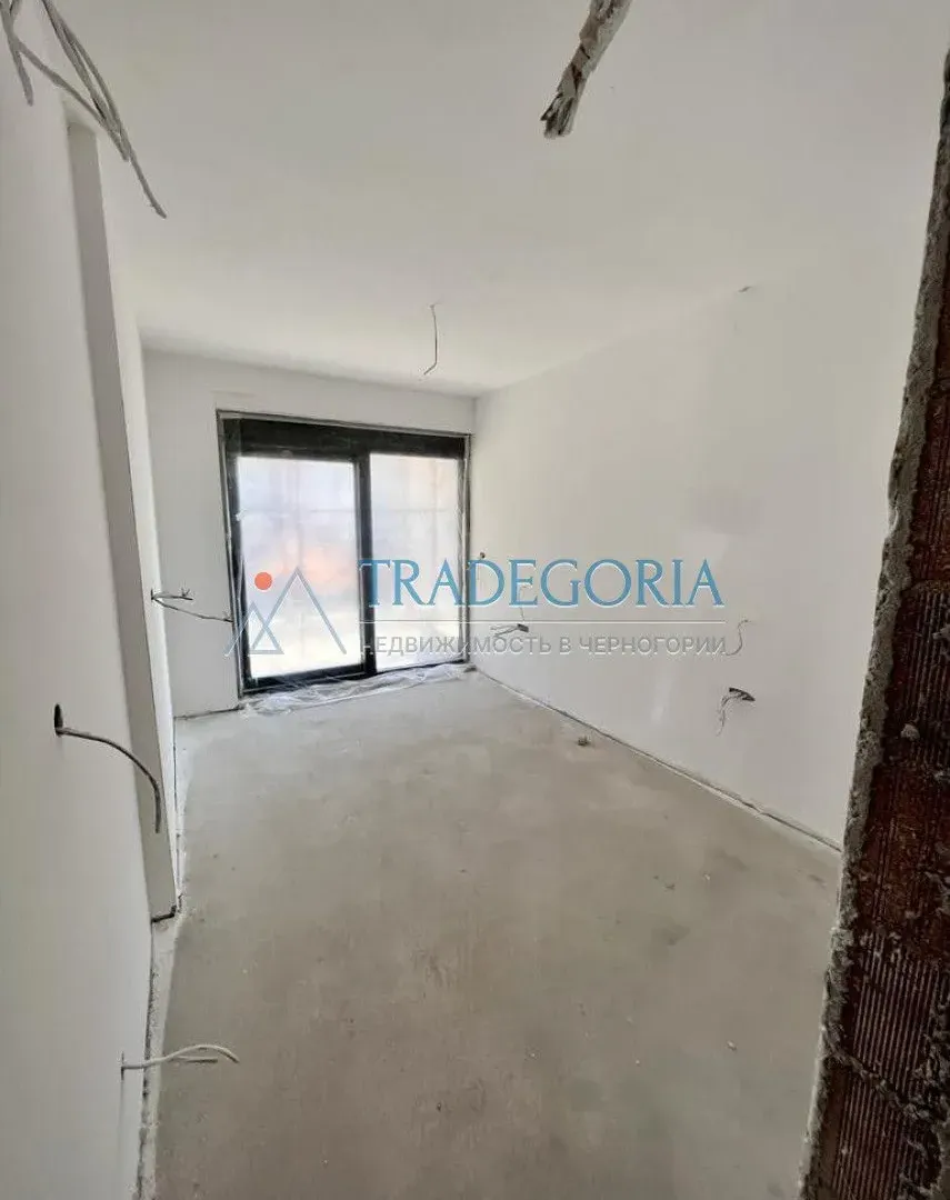 Prodaja, jednosoban stan, 45m², Budva, Crna Gora