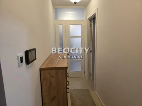 Rent, two bedroom apartment, 46m², Centar, Novi Sad - image 8