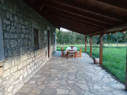 Sale, house, 77m², Kosić, Danilovgrad - image 9