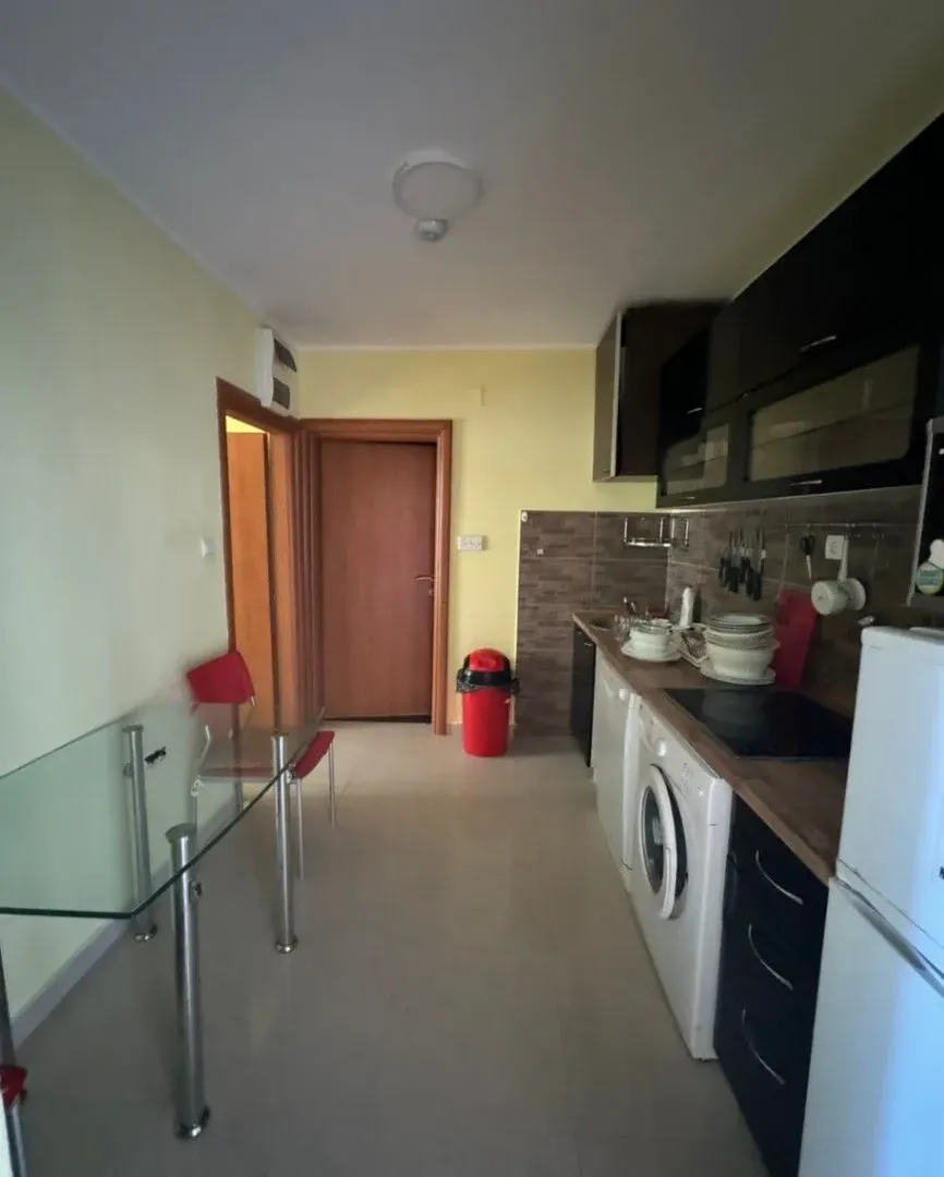 Sale, one bedroom apartment, 50m², Rafailovići, Budva