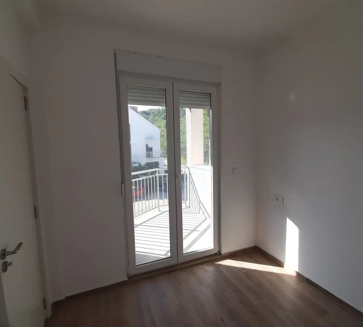 Prodaja, stan, 50m², Herceg Novi, Crna Gora
