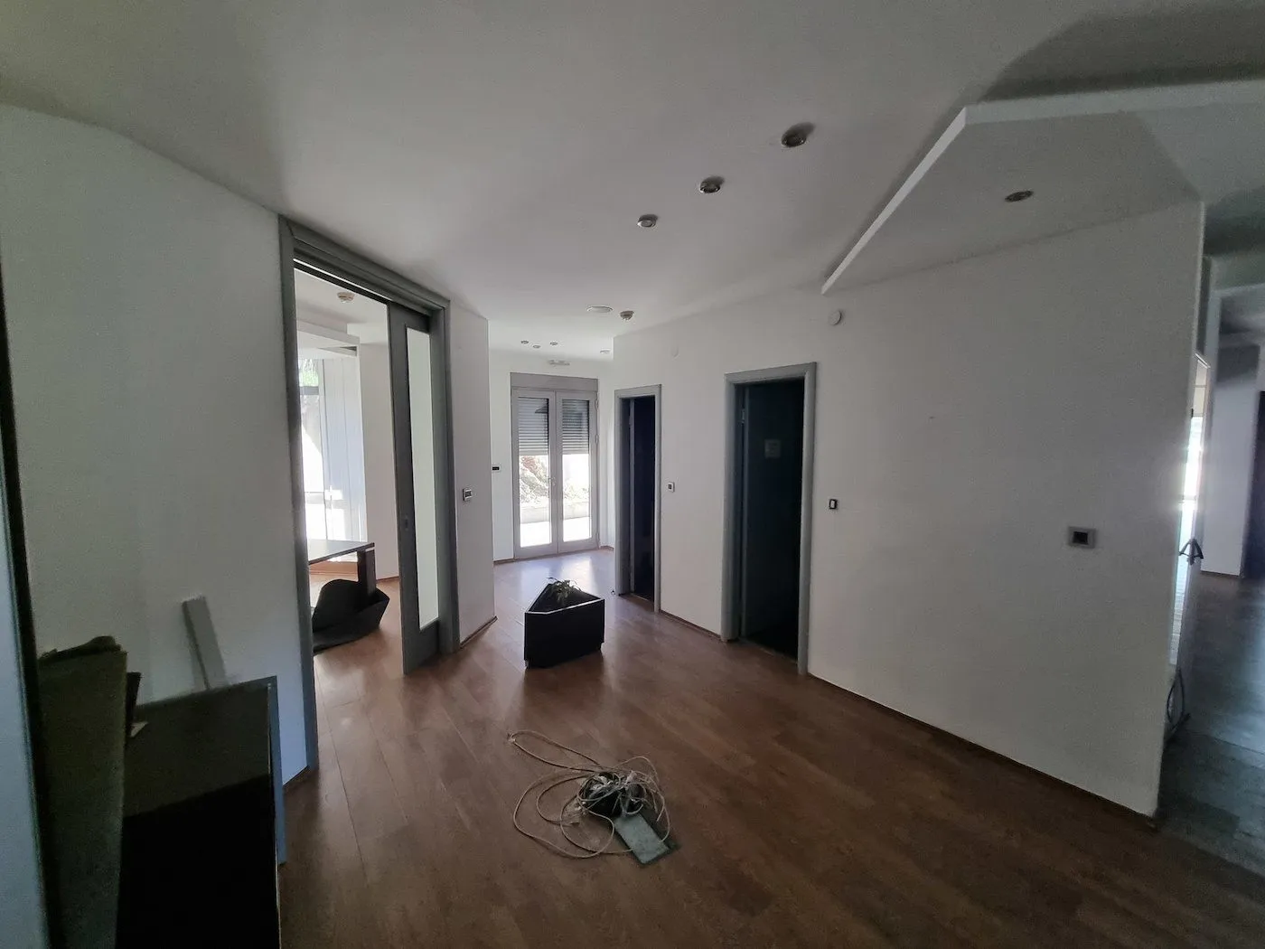 Sale, office space, 192m², Centar, Podgorica
