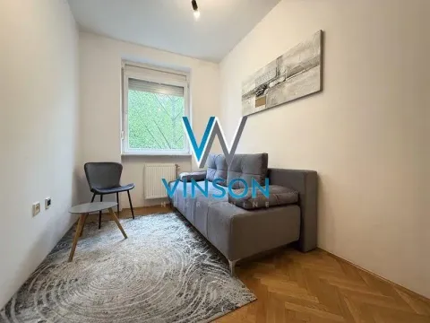 Izdavanje, jednosoban stan, 46m², Grbavica, Novi Sad Sve Podlokacije - image 12