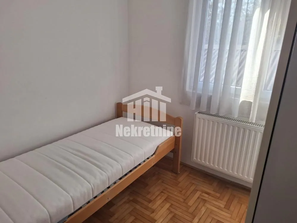 Sale, one bedroom apartment, 32m², Zemun Gornji Grad, Zemun Sve Podlokacije