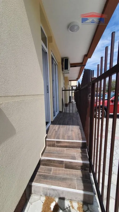 Izdavanje, jednosoban stan, 30m², Adice, Novi Sad Sve Podlokacije