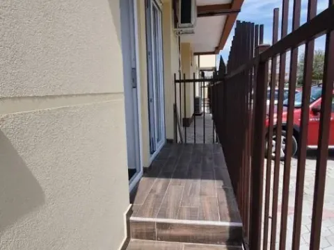 Izdavanje, jednosoban stan, 30m², Adice, Novi Sad Sve Podlokacije - image 10