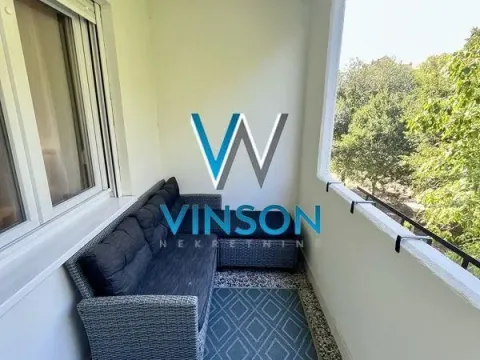 Sale, one bedroom apartment, 48m², Novi Sad Sve Podlokacije, Novi Sad - image 9