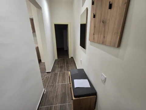 Prodaja, jednosoban stan, 34m², Drač, Podgorica - image 3