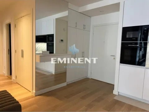 Rent, three bedroom apartment, 86m², Savski Venac, Beograd - image 5